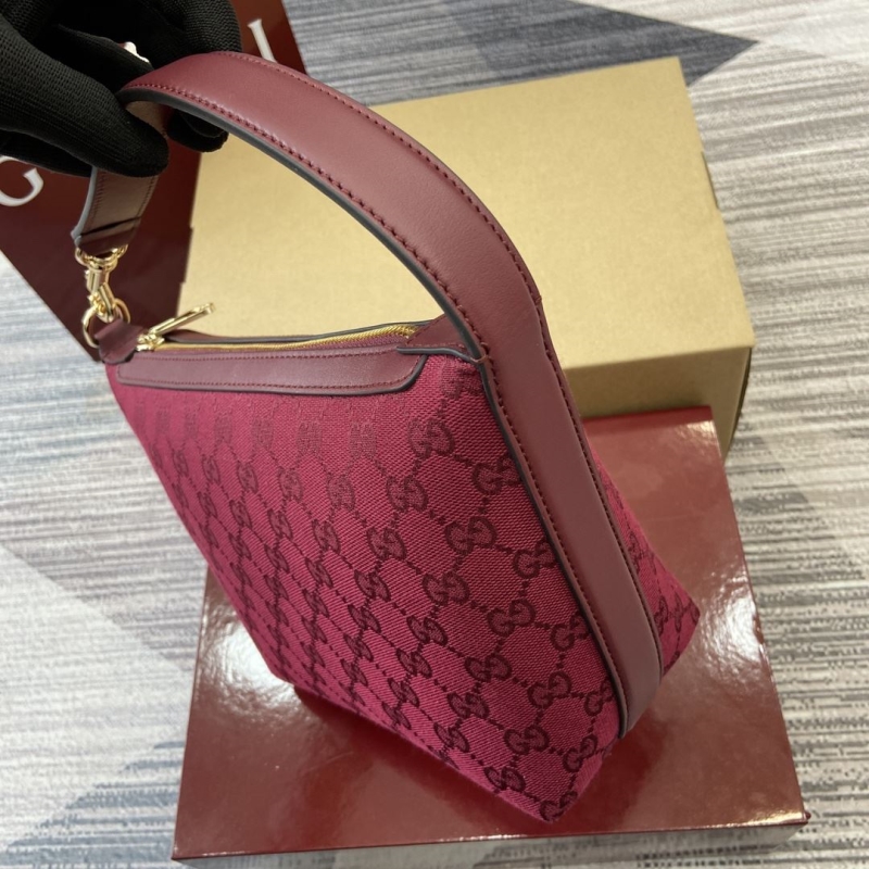 Gucci Top Handle Bags